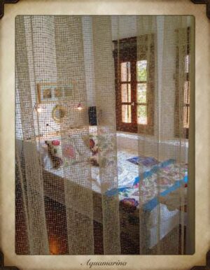 Skopelos Big Blue Hotel, Hotels, Chora, Aperanto Galazio, Port, Northern Sporades, Greek Islands