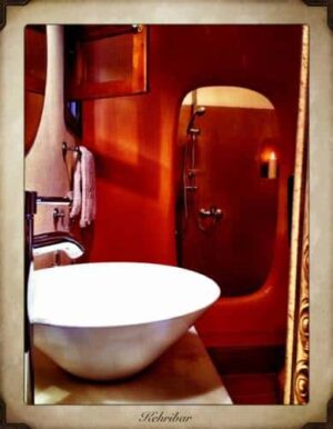 Skopelos Big Blue Hotel, Hotels, Chora, Aperanto Galazio, Port, Northern Sporades, Greek Islands