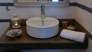 Skopelos Big Blue Hotel, Hotels, Chora, Aperanto Galazio, Port, Northern Sporades, Greek Islands