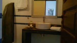 Skopelos Big Blue Hotel, Hotels, Chora, Aperanto Galazio, Port, Northern Sporades, Greek Islands