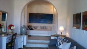 Skopelos Big Blue Hotel, Hotels, Chora, Aperanto Galazio, Port, Northern Sporades, Greek Islands