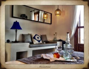 Skopelos Big Blue Hotel, Hotels, Chora, Aperanto Galazio, Port, Northern Sporades, Greek Islands
