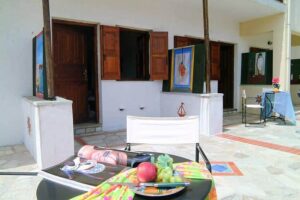 Skopelos Big Blue Hotel, Hotels, Chora, Aperanto Galazio, Port, Northern Sporades, Greek Islands