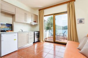 Σκόπελος Blue Green Bay, Ξενοδοχεία, Ξενοδοχείο Μπλου Γκριν Βόρειες Σποράδες, Αιγαίο, Mamma Mia Island