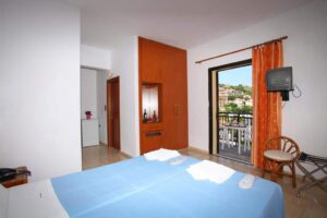 Skopelos Denise Hotel, Hotels, Hotel Denise, Town, Port, Mamma Mia Island, Greece, Greek Islands