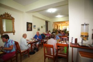 Skopelos Denise Hotel, Hotels, Hotel Denise, Town, Port, Mamma Mia Island, Greece, Greek Islands