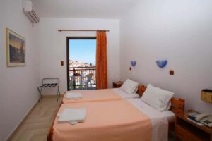 Skopelos Denise Hotel, Hotels, Hotel Denise, Town, Port, Mamma Mia Island, Greece, Greek Islands