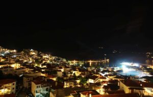 Skopelos Denise Hotel, Hotels, Hotel Denise, Town, Port, Mamma Mia Island, Greece, Greek Islands