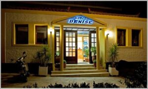 Skopelos Denise Hotel, Hotels, Hotel Denise, Town, Port, Mamma Mia Island, Greece, Greek Islands