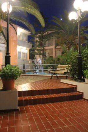 Skopelos Dolphin Hotel, Hotels, Hotel Dolphin, Accommodation, Town, Port, Mamma Mia Island, Aegean Greece