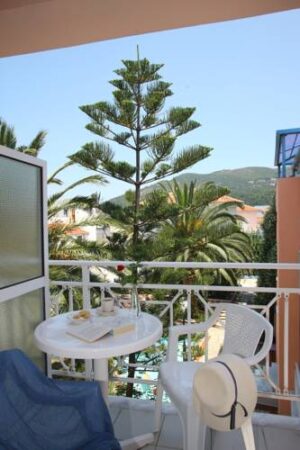Skopelos Dolphin Hotel, Hotels, Hotel Dolphin, Accommodation, Town, Port, Mamma Mia Island, Aegean Greece