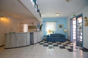 Skopelos Dolphin Hotel, Hotels, Hotel Dolphin, Accommodation, Town, Port, Mamma Mia Island, Aegean Greece