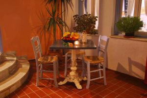 Skopelos Dolphin Hotel, Hotels, Hotel Dolphin, Accommodation, Town, Port, Mamma Mia Island, Aegean Greece