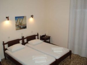 Skopelos Hotel Eleni, Eleni Hotel Town, Chora, Hotels, Accommodation, Aegean, Northern Sporades, Greece