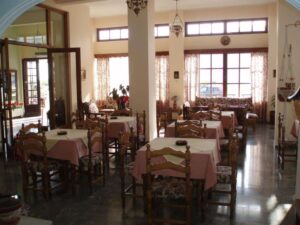 Skopelos Hotel Eleni, Eleni Hotel Town, Chora, Hotels, Accommodation, Aegean, Northern Sporades, Greece