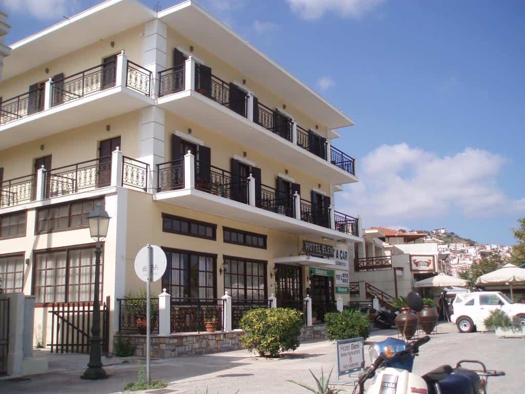 Ξενοδοχείο Ελένη