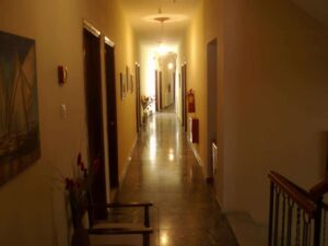 Skopelos Hotel Eleni, Eleni Hotel Town, Chora, Hotels, Accommodation, Aegean, Northern Sporades, Greece