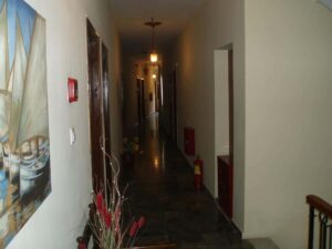 Skopelos Hotel Eleni, Eleni Hotel Town, Chora, Hotels, Accommodation, Aegean, Northern Sporades, Greece