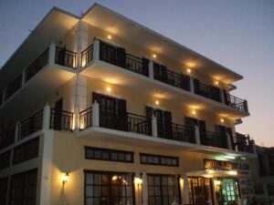Skopelos Hotel Eleni, Eleni Hotel Town, Chora, Hotels, Accommodation, Aegean, Northern Sporades, Greece