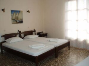 Skopelos Hotel Eleni, Eleni Hotel Town, Chora, Hotels, Accommodation, Aegean, Northern Sporades, Greece