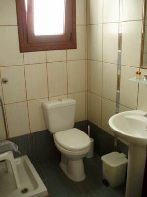 Skopelos Hotel Eleni, Eleni Hotel Town, Chora, Hotels, Accommodation, Aegean, Northern Sporades, Greece