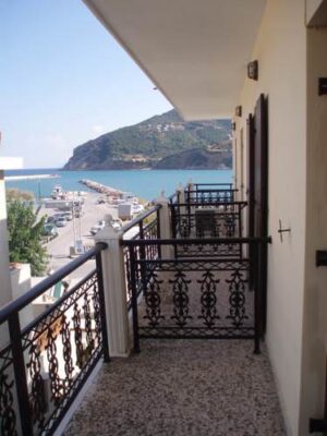 Skopelos Hotel Eleni, Eleni Hotel Town, Chora, Hotels, Accommodation, Aegean, Northern Sporades, Greece