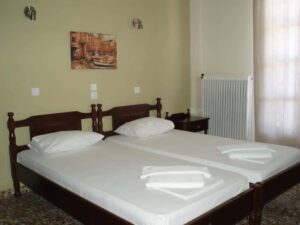 Skopelos Hotel Eleni, Eleni Hotel Town, Chora, Hotels, Accommodation, Aegean, Northern Sporades, Greece