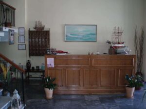 Skopelos Hotel Eleni, Eleni Hotel Town, Chora, Hotels, Accommodation, Aegean, Northern Sporades, Greece