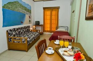 Skopelos Elios Holidays Hotel, Hotels, Hotels Elios Holidays, Neo Klima Accommodation, Sporades, Greece