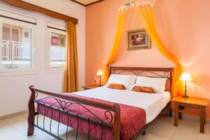 Skopelos Elios Holidays Hotel, Hotels, Hotels Elios Holidays, Neo Klima Accommodation, Sporades, Greece