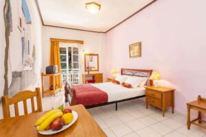 Skopelos Elios Holidays Hotel, Hotels, Hotels Elios Holidays, Neo Klima Accommodation, Sporades, Greece