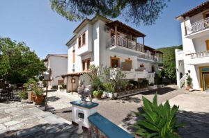 Skopelos Elios Holidays Hotel, Hotels, Hotels Elios Holidays, Neo Klima Accommodation, Sporades, Greece