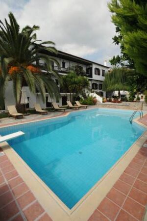 Σκόπελος Ξενοδοχείο Έλλη, Ξενοδοχεία, Ξενοδοχεία Έλλη, Χώρα, Λιμάνι, Βόρειες Σποράδες, Ελλάδα