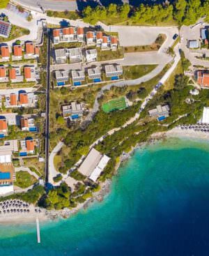 Skopelos Adrina Grand Hotel Panormos Hotels