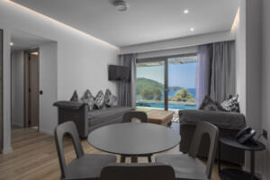 Adrina Grand Hotel Skopelos Panormos