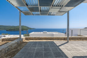 Adrina Grand Hotel Skopelos Panormos