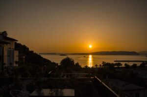 Skopelos Hotel Hovolo Apartments, Hotels, Hovolo Apartments Hotel, Neo Klima Elios, Hovolo Beach, Sporades, Greece Mamma Mia Island