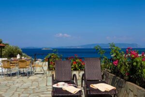 Skopelos Hotel Hovolo Apartments, Hotels, Hovolo Apartments Hotel, Neo Klima Elios, Hovolo Beach, Sporades, Greece Mamma Mia Island