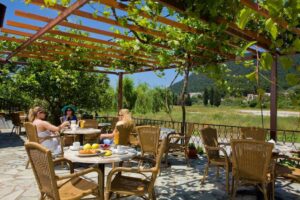 Skopelos Hotel Hovolo Apartments, Hotels, Hovolo Apartments Hotel, Neo Klima Elios, Hovolo Beach, Sporades, Greece Mamma Mia Island