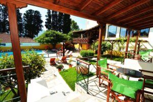 Skopelos Hotel Ionia, Hotels, Ionia Hotel, Accommodation, Town, Port, Mamma Mia Island, Sporades, Aegean Sea, Greece