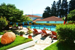 Skopelos Hotel Ionia, Hotels, Ionia Hotel, Accommodation, Town, Port, Mamma Mia Island, Sporades, Aegean Sea, Greece