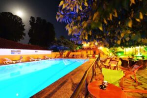 Skopelos Hotel Ionia, Hotels, Ionia Hotel, Accommodation, Town, Port, Mamma Mia Island, Sporades, Aegean Sea, Greece