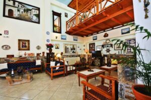 Skopelos Hotel Ionia, Hotels, Ionia Hotel, Accommodation, Town, Port, Mamma Mia Island, Sporades, Aegean Sea, Greece