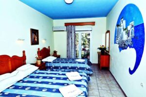 Skopelos Hotel Ionia, Hotels, Ionia Hotel, Accommodation, Town, Port, Mamma Mia Island, Sporades, Aegean Sea, Greece