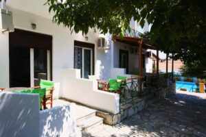 Skopelos Hotel Ionia, Hotels, Ionia Hotel, Accommodation, Town, Port, Mamma Mia Island, Sporades, Aegean Sea, Greece