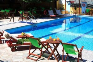 Skopelos Hotel Ionia, Hotels, Ionia Hotel, Accommodation, Town, Port, Mamma Mia Island, Sporades, Aegean Sea, Greece