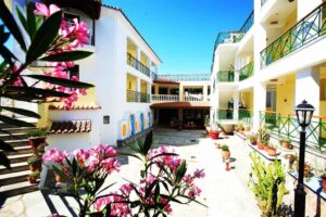 Skopelos Hotel Ionia, Hotels, Ionia Hotel, Accommodation, Town, Port, Mamma Mia Island, Sporades, Aegean Sea, Greece