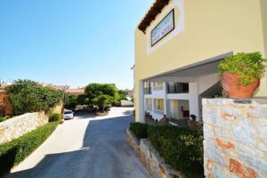 Skopelos Hotel Ionia, Hotels, Ionia Hotel, Accommodation, Town, Port, Mamma Mia Island, Sporades, Aegean Sea, Greece