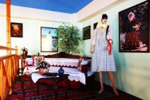 Skopelos Hotel Ionia, Hotels, Ionia Hotel, Accommodation, Town, Port, Mamma Mia Island, Sporades, Aegean Sea, Greece