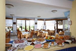 Skopelos Hotel Ionia, Hotels, Ionia Hotel, Accommodation, Town, Port, Mamma Mia Island, Sporades, Aegean Sea, Greece